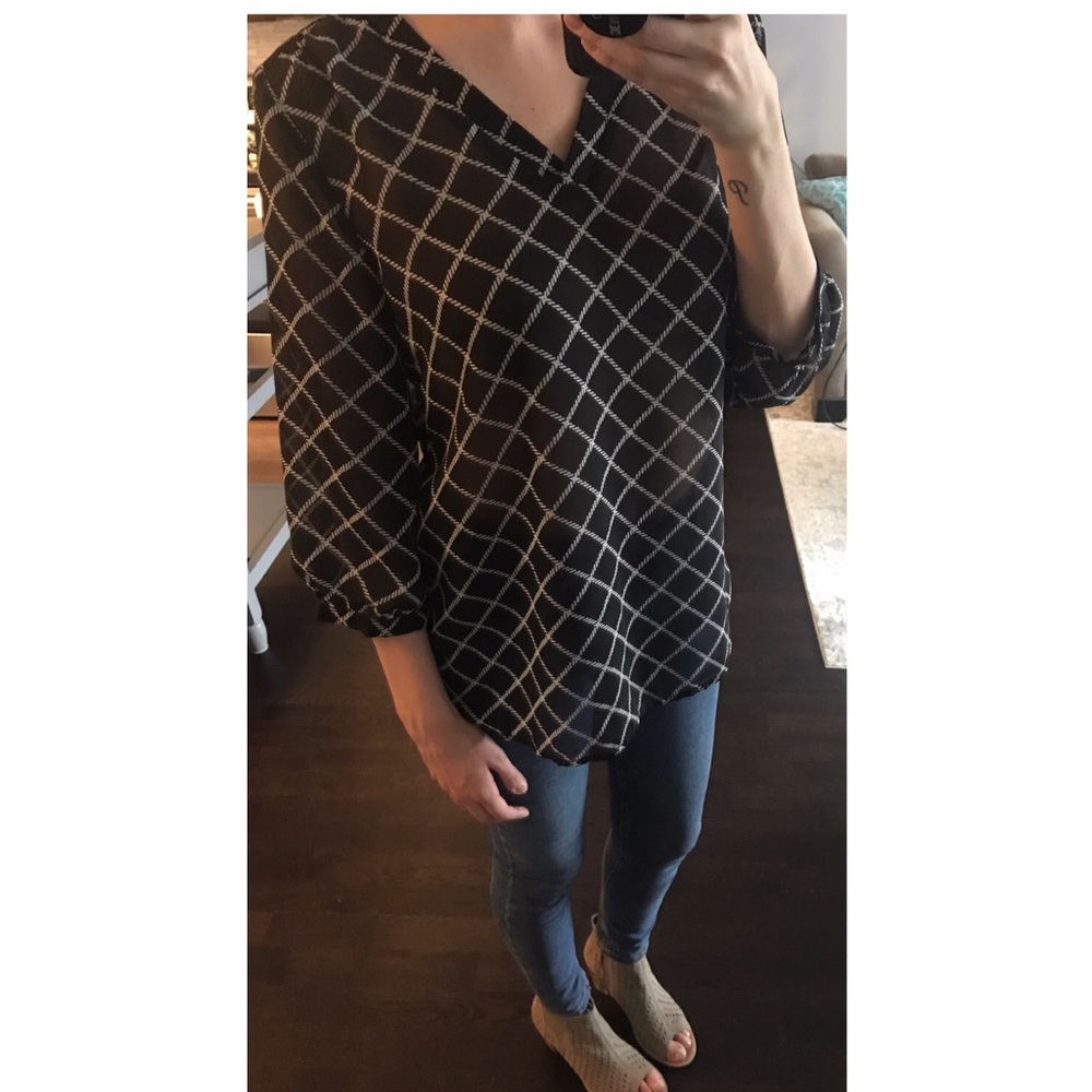 Old Navy Blouse